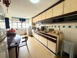 Blk 708 Clementi West Street 2 (Clementi), HDB 4 Rooms #522547871